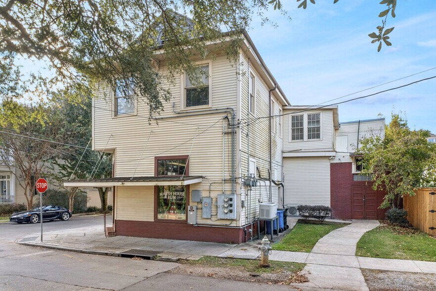 1300 Arabella St, New Orleans, LA à vendre - Photo du bâtiment - Image 2 de 27