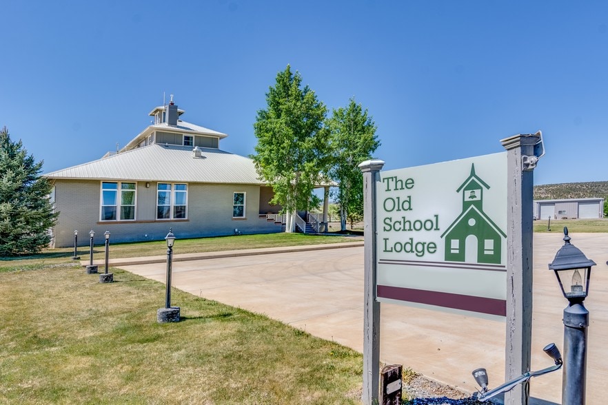 21049 Uncompahgre Rd, Montrose, CO à louer - Autre - Image 2 de 33