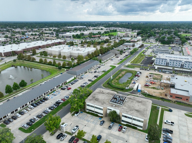 200 Republic Ave, Lafayette, LA for lease - Building Photo - Image 3 of 8