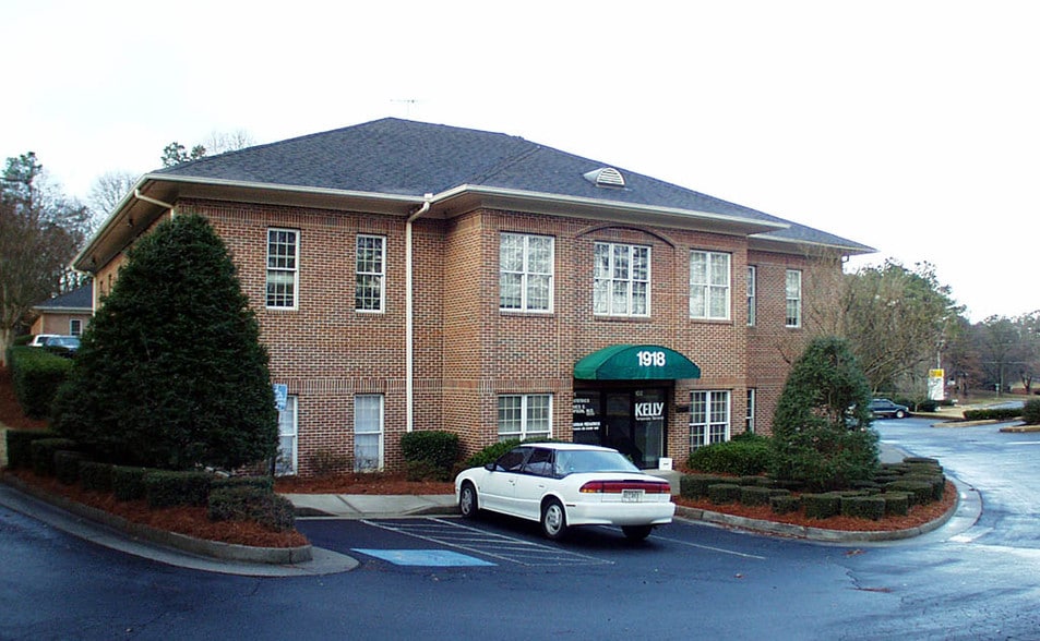 1918 Northlake Pky, Tucker, GA for sale - Building Photo - Image 2 of 25