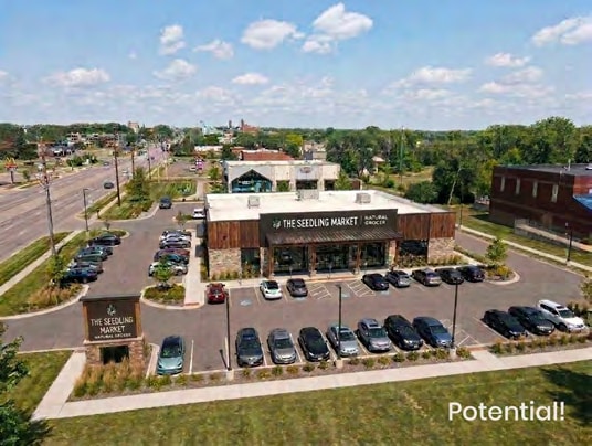 3672 Pinto Dr, Medina, MN for sale - Building Photo - Image 1 of 6