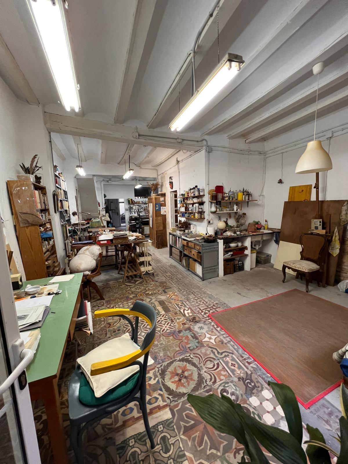 Carrer Na Jordana, 13, València, Valencia for sale Interior Photo- Image 1 of 10