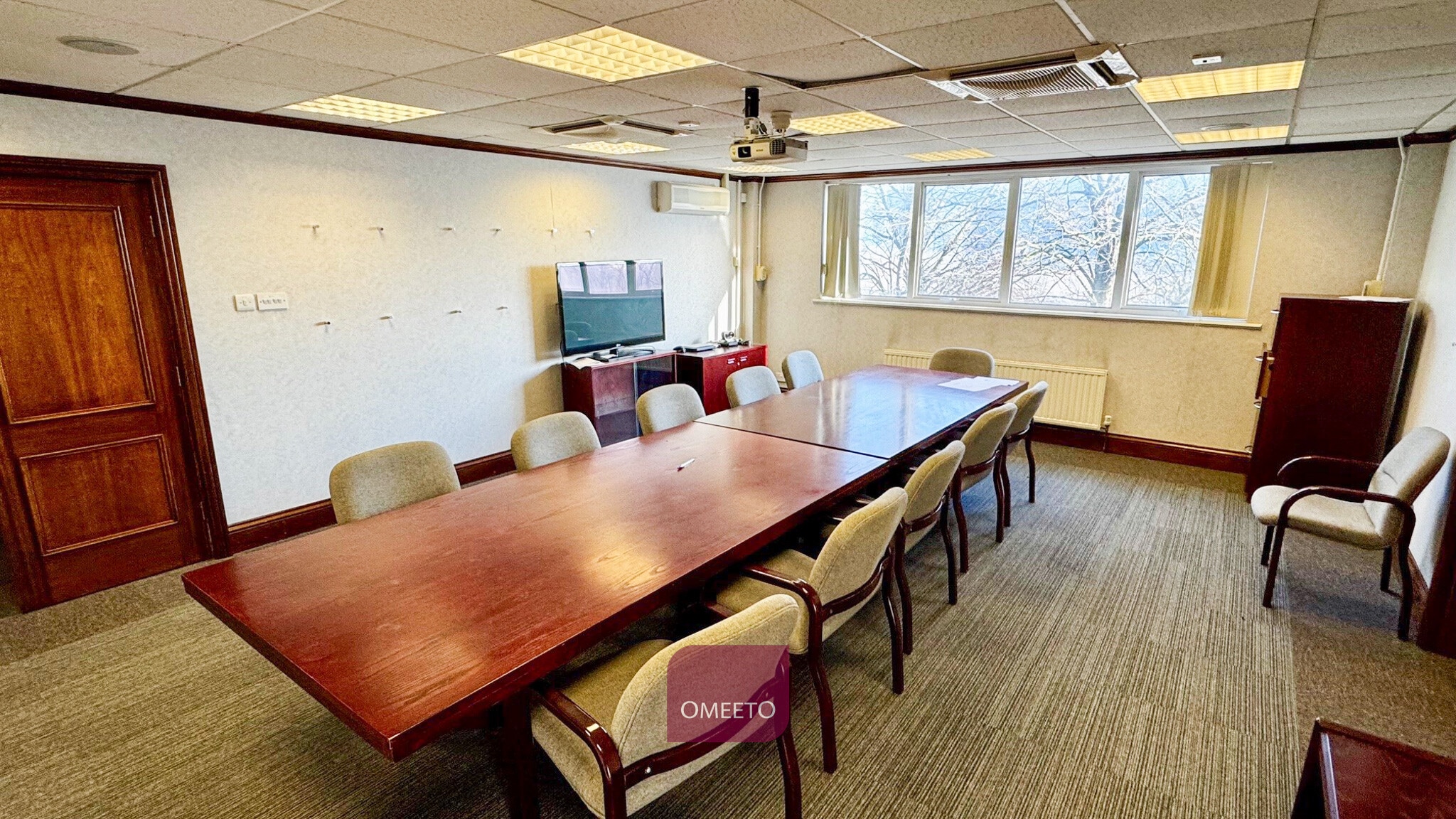 Lichfield Rd, Branston for lease Interior Photo- Image 1 of 9