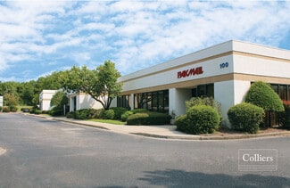More details for 1941 Savage Rd, Charleston, SC - Flex for Lease