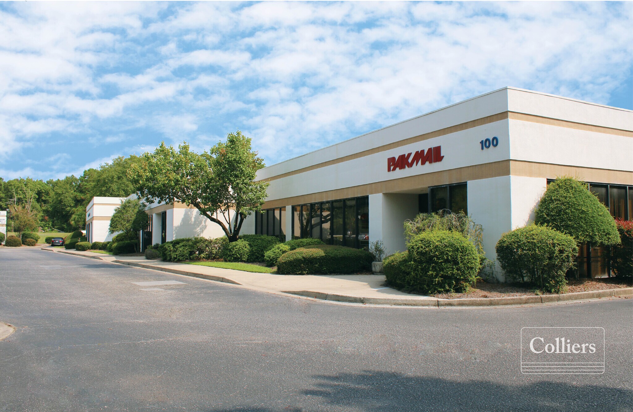 1941 Savage Rd, Charleston, SC à louer Photo principale- Image 1 de 6