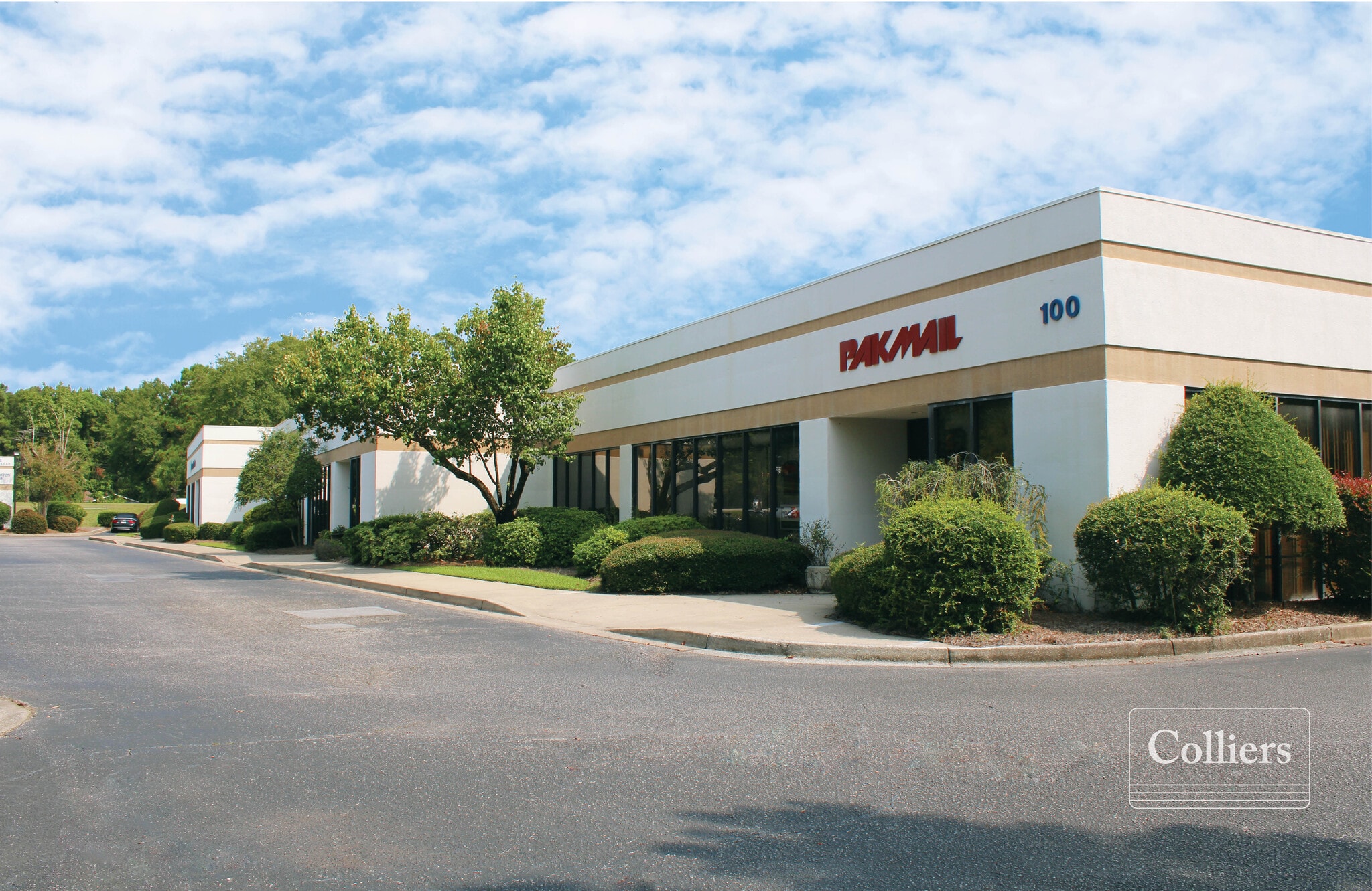 1941 Savage Rd, Charleston, SC for lease Primary Photo- Image 1 of 6