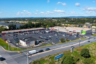 Plus de détails pour 6301 Grayson Rd, Harrisburg, PA - Commerce de détail à louer