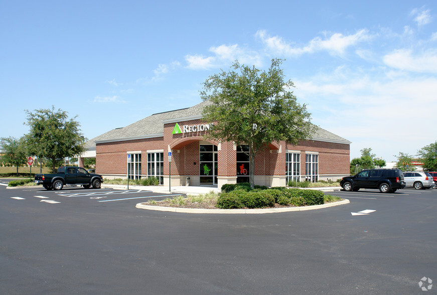 2620-2670 SR 50, Clermont, FL for lease - Building Photo - Image 3 of 9