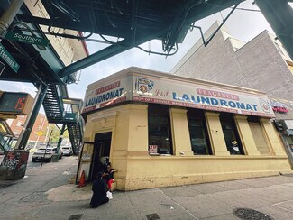 More details for 1254 Southern Blvd, Bronx, NY - Retail for Sale