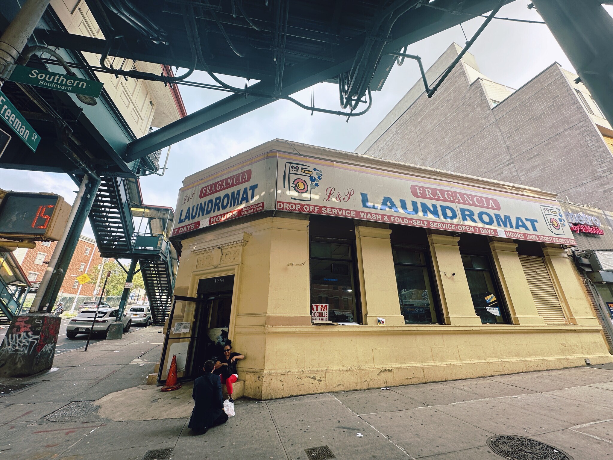 1254 Southern Blvd, Bronx, NY for sale Building Photo- Image 1 of 5
