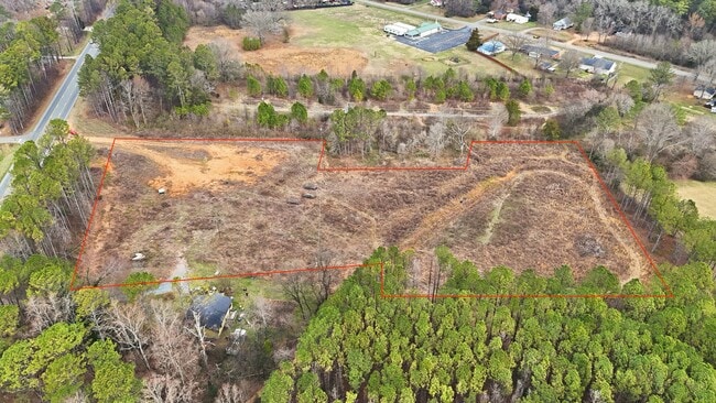 More details for 2418 Joe Frank Harris Pky NW, Cartersville, GA - Land for Sale