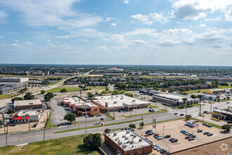 3910 W Camp Wisdom Rd, Dallas, TX - Aérien  Vue de la carte - Image1