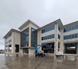 Plus de détails pour 3011 Flintrock Rd, Lakeway, TX - Coworking à louer