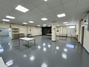 Airport Service Rd, Portsmouth à louer Photo intérieure- Image 2 de 8