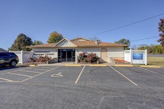 More details for 2802 N Range Line Rd, Joplin, MO - Specialty for Sale