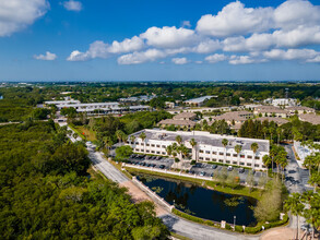 15500 Lightwave Dr, Clearwater, FL - Aérien  Vue de la carte - Image1