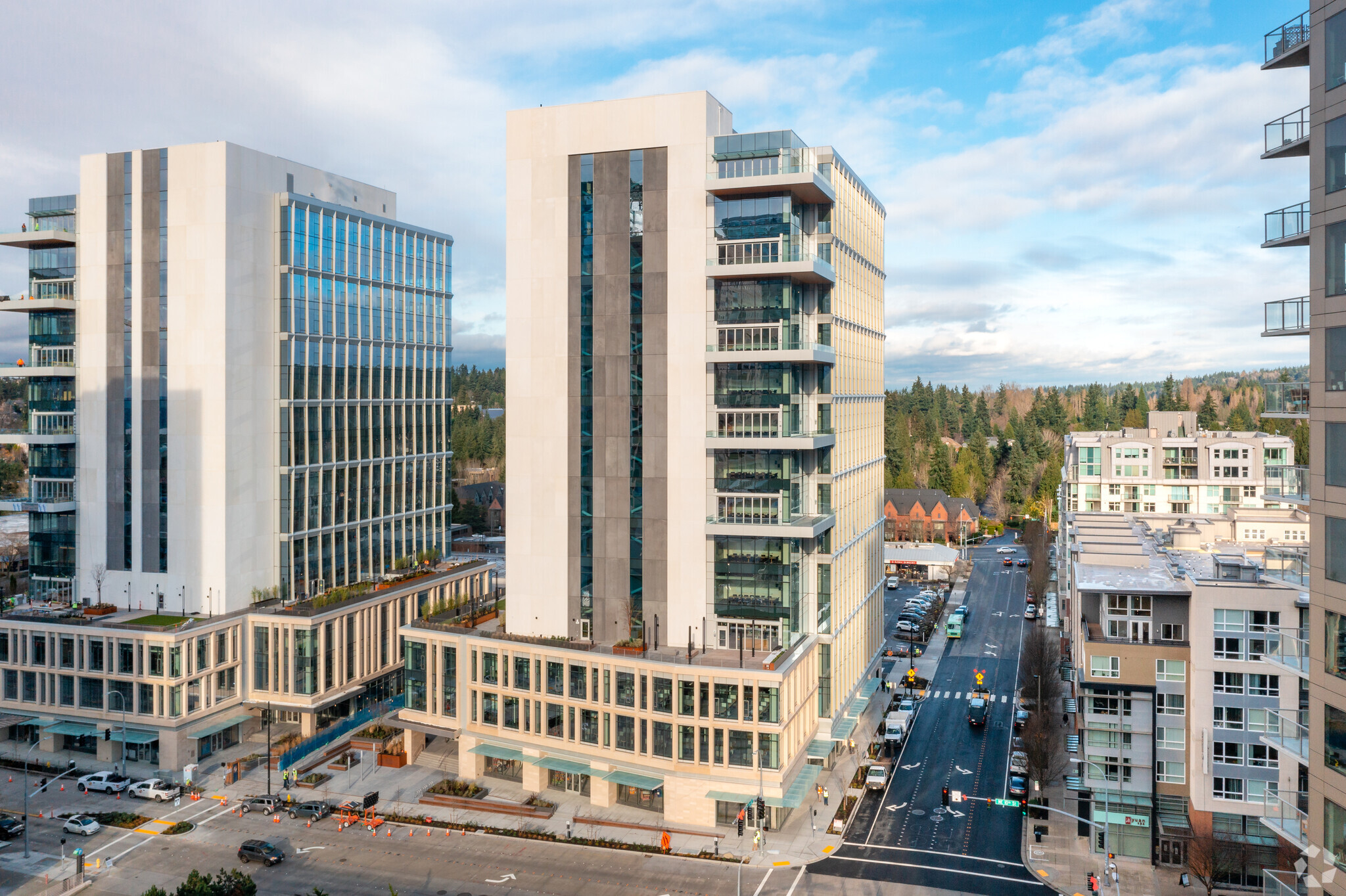 10450 NE 10th St, Bellevue, WA for sale Primary Photo- Image 1 of 1