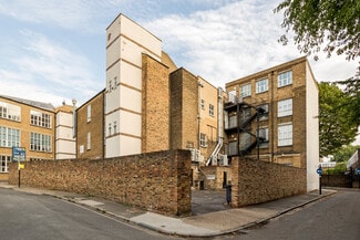 More details for 2-18 Britannia Row, London - Office for Lease