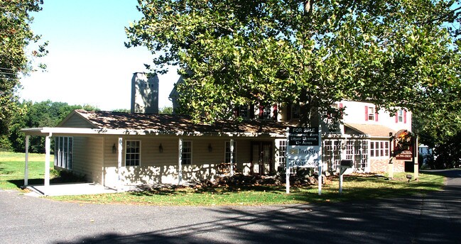 More details for 898 Allentown Rd, Telford, PA - Retail for Sale