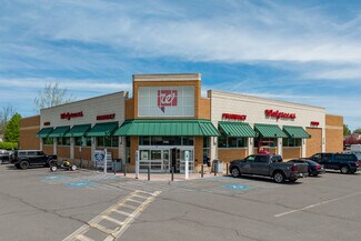 Plus de détails pour 6195 State Route 31, Cicero, NY - Commerce de détail à louer