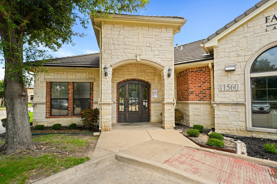 11560 Teel Pky, Frisco, TX for lease - Building Photo - Image 2 of 31