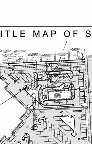 Plus de détails pour 18300 SW 137th Ave, Miami, FL - Terrain à louer
