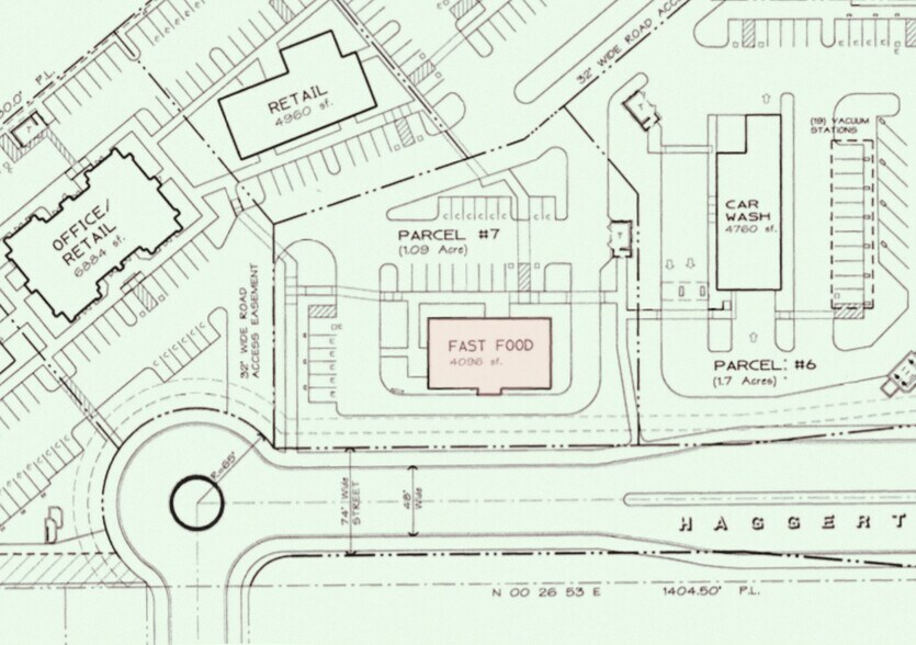 Sperry Ave, Patterson, CA for sale - Building Photo - Image 2 of 4