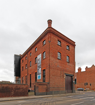 Plus de détails pour Cotton End, Northampton - Bureau à louer