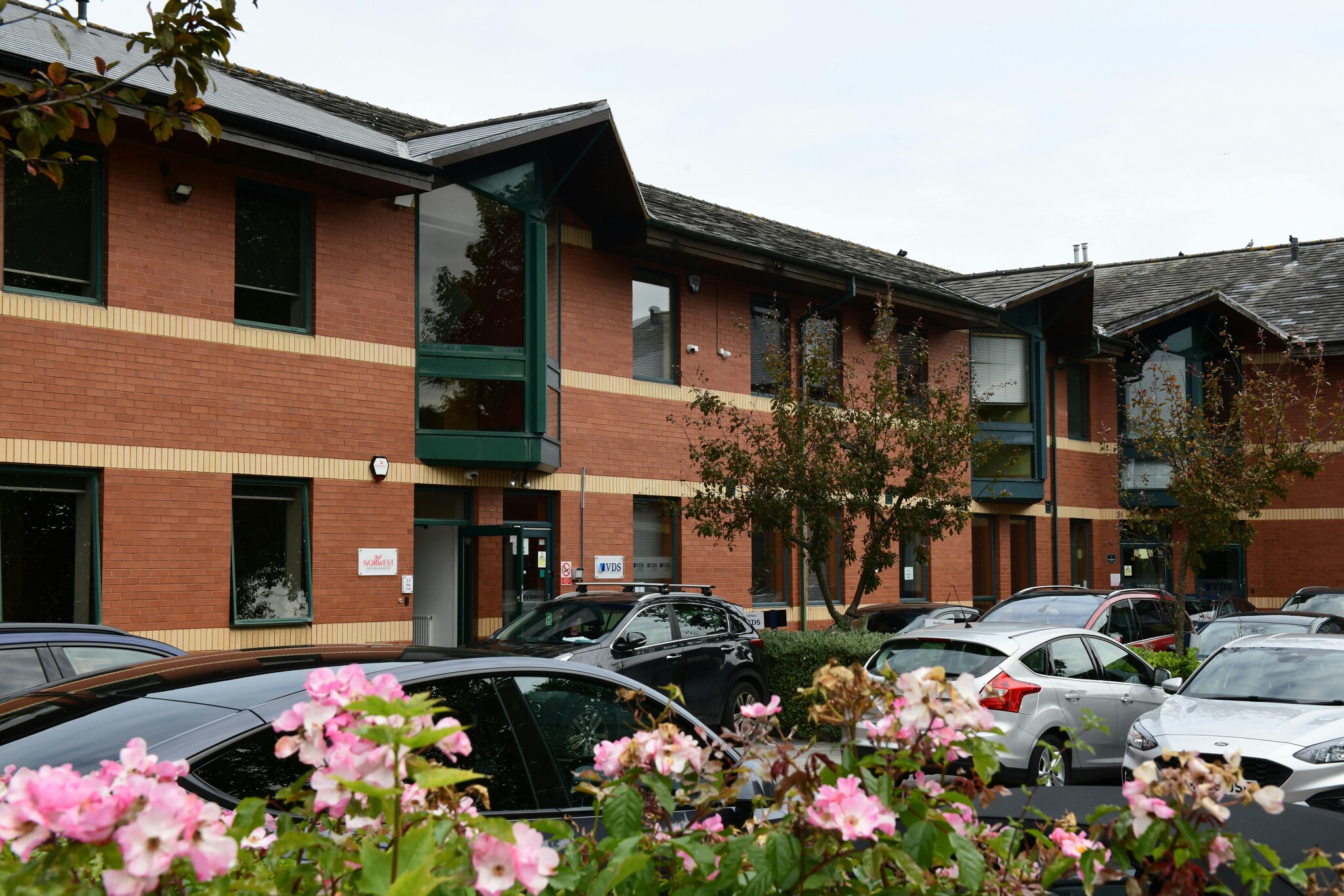 Haig Rd, Knutsford for sale Building Photo- Image 1 of 13