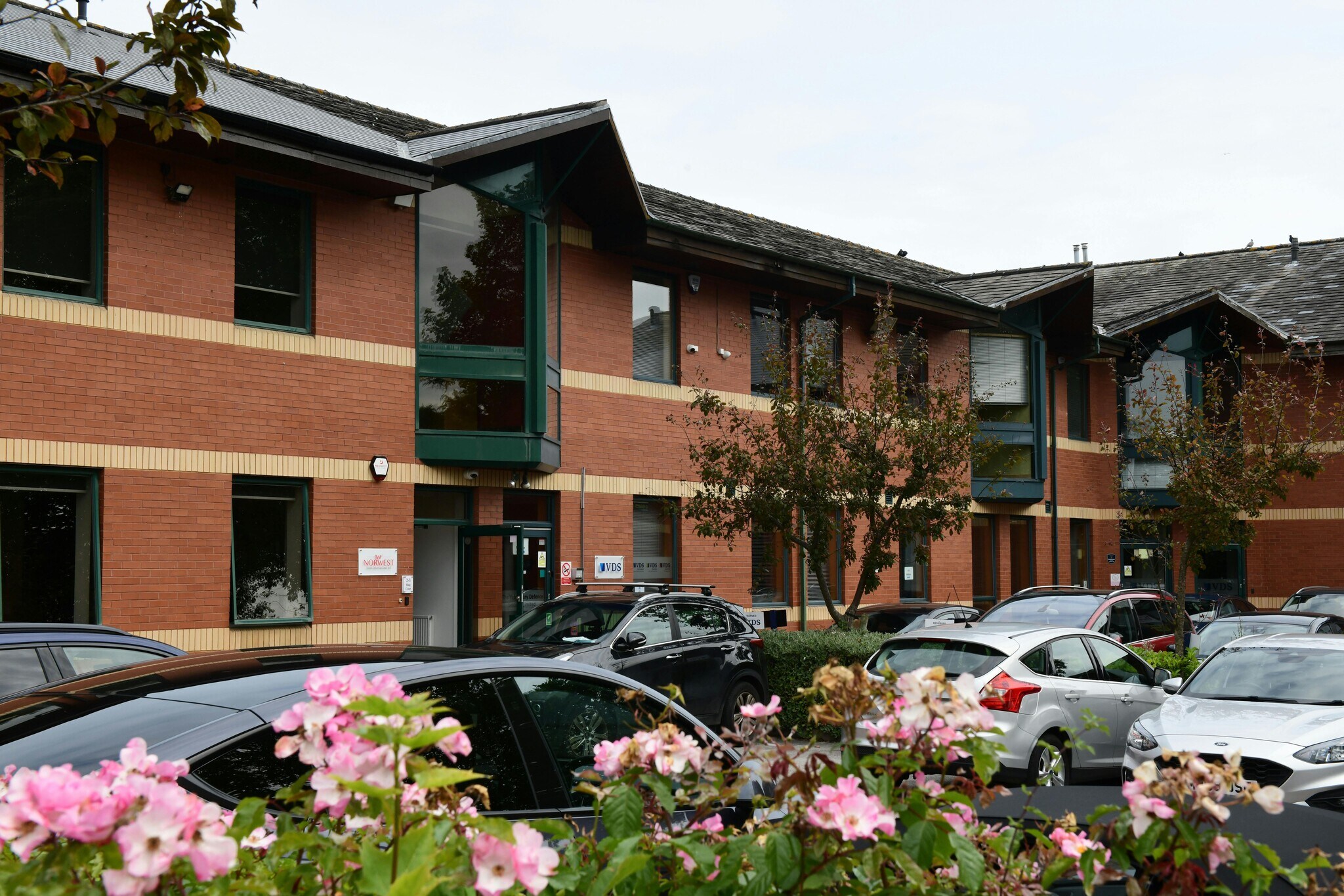 Haig Rd, Knutsford à vendre Photo du bâtiment- Image 1 de 13