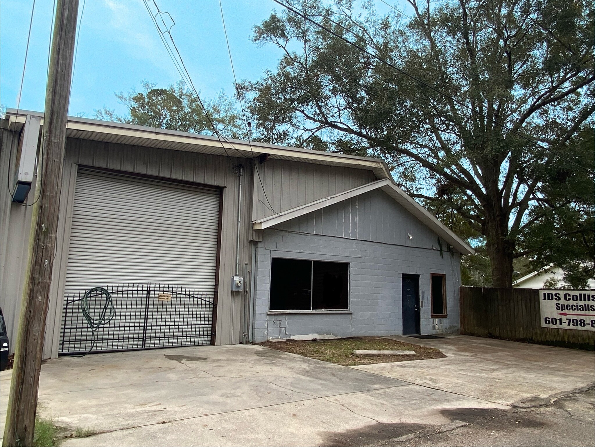 105 S Columbia St, Picayune, MS for sale Primary Photo- Image 1 of 16