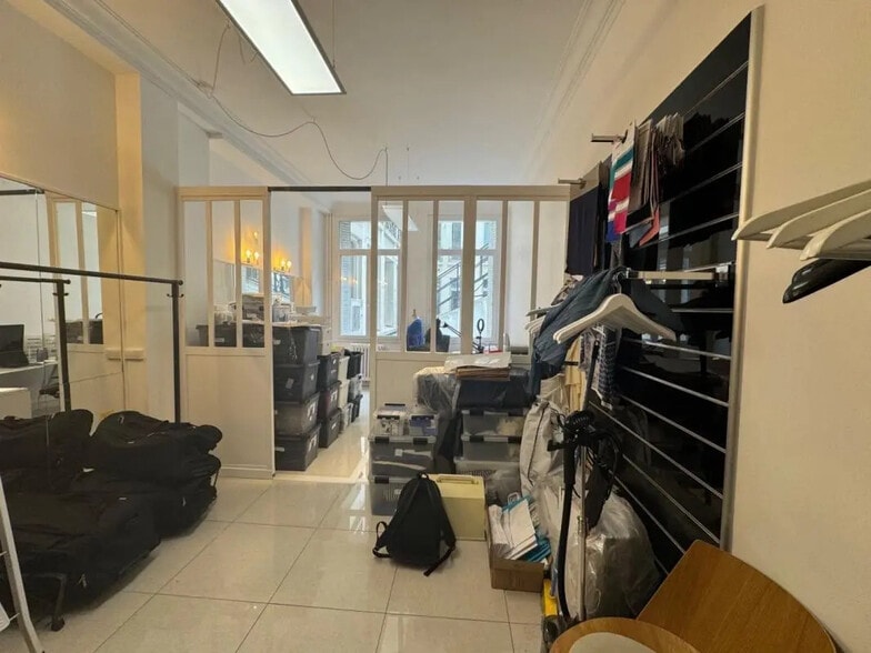 Bureau dans Paris à vendre - Photo intérieure - Image 3 de 6