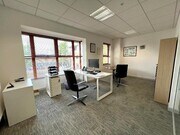 Trust Court Units 1-3 Interior