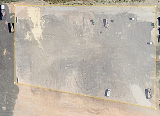 More details for 393 S Monterey St, Salt Lake City, UT - Land for Lease