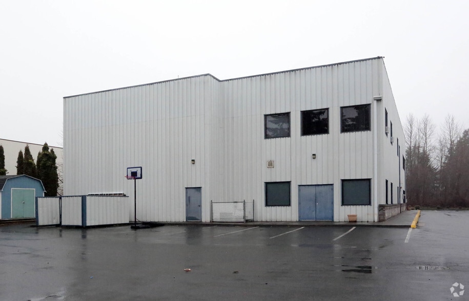 1925 S 341st Pl, Federal Way, WA for sale - Building Photo - Image 2 of 4