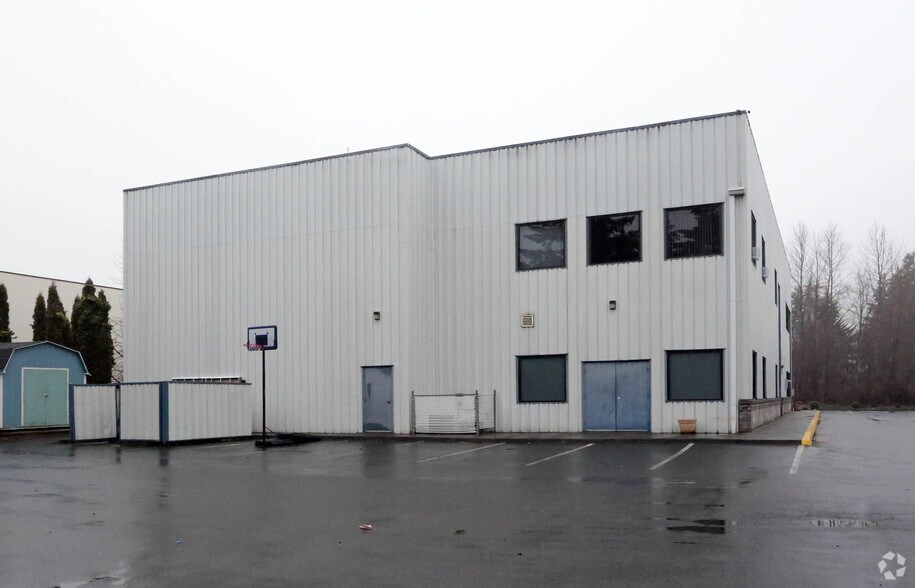 1925 S 341st Pl, Federal Way, WA à vendre - Photo du bâtiment - Image 2 de 4