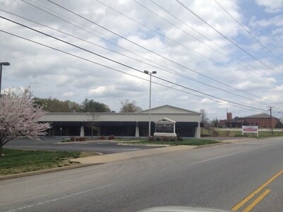 6872 McCutcheon Rd, Chattanooga, TN à louer - Photo du bâtiment - Image 2 de 2