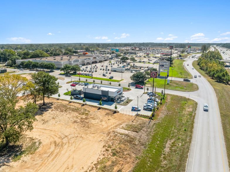 12600 I-45 N, Willis, TX for sale - Building Photo - Image 3 of 10