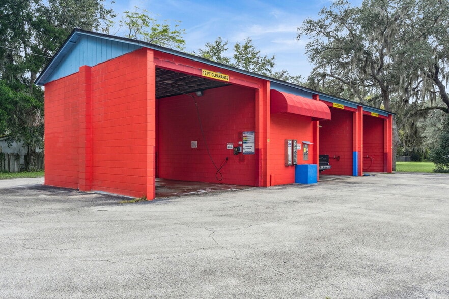 21944 FL-40, Astor, FL à vendre - Photo du bâtiment - Image 2 de 16