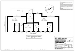 Alexandra Dr, Surbiton for lease Floor Plan- Image 2 of 2