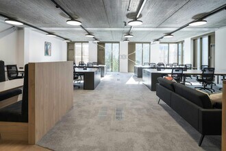 18 Brunswick Pl, Londres à louer Photo intérieure- Image 2 de 13