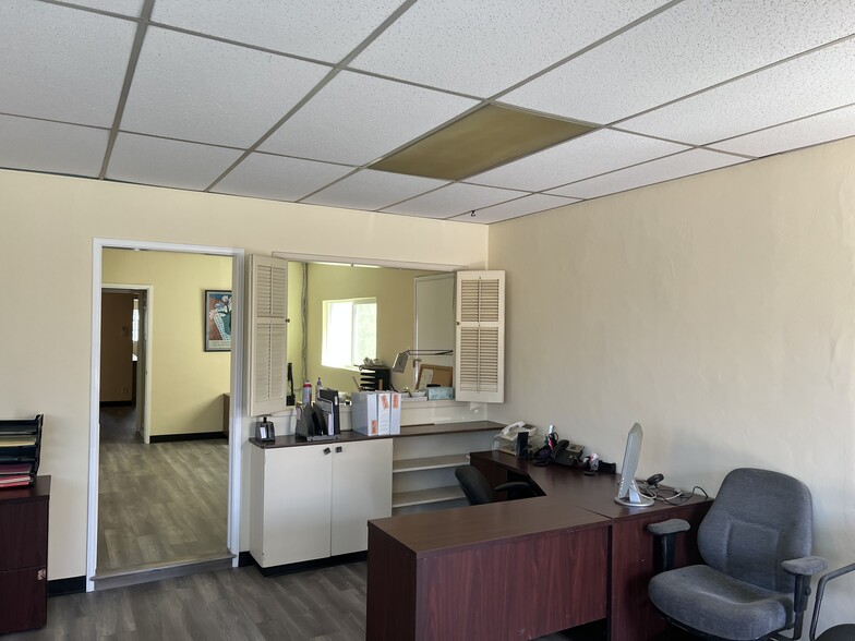 12467 W Washington Blvd, Los Angeles, CA for lease - Interior Photo - Image 3 of 10