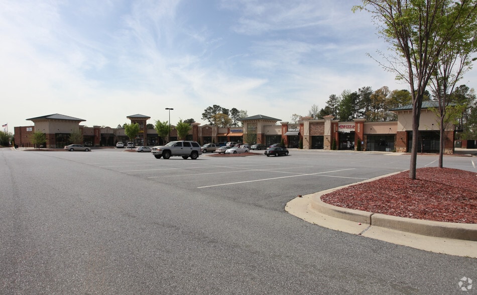 1860 Atkinson Rd, Lawrenceville, GA for lease - Building Photo - Image 3 of 3