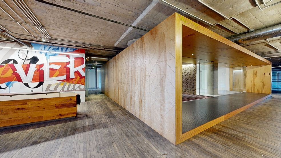 675 Ponce de Leon Ave NE, Atlanta, GA for lease - Matterport 3D Scan - Image 3 of 15