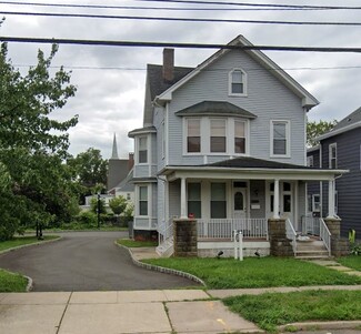 Plus de détails pour 67 W High St, Somerville, NJ - Bureau à louer