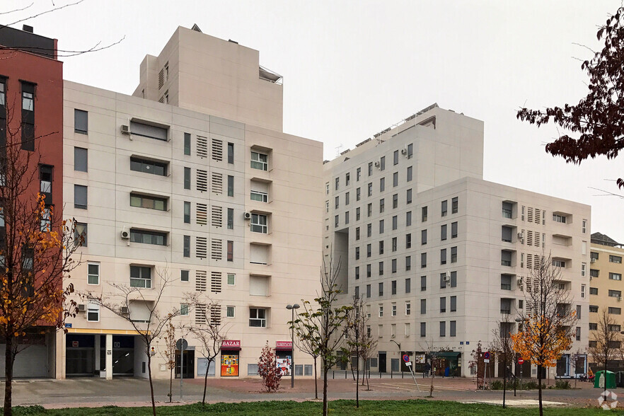 Calle Perseo, 21, Móstoles, Madrid à louer - Photo principale - Image 1 de 2