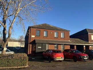 More details for 31-37 Lambourne Crescent, Cardiff - Office for Lease