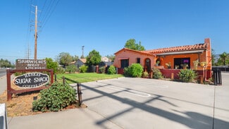 Plus de détails pour 1741 Mentone Blvd, Mentone, CA - Commerce de détail à vendre