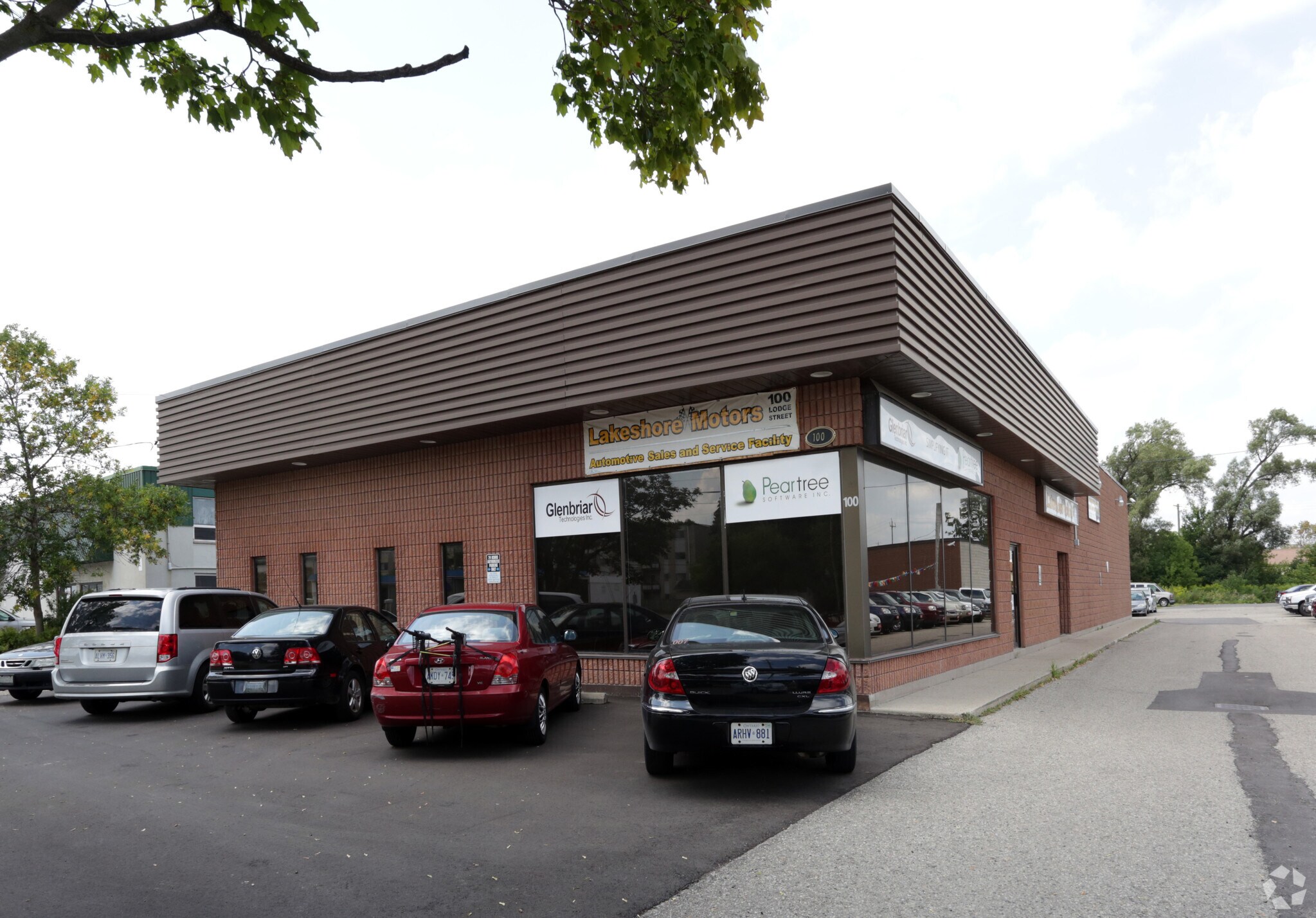 100 Lodge St, Waterloo, ON à vendre Photo principale- Image 1 de 1