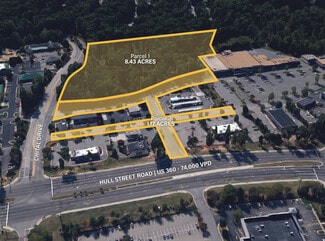 More details for 13851 Raised Antler Cir, Midlothian, VA - Land for Sale